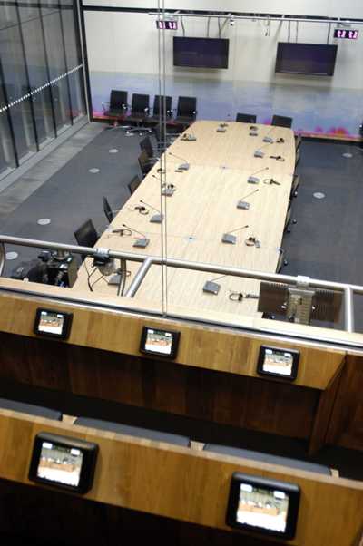 Committee Room 3