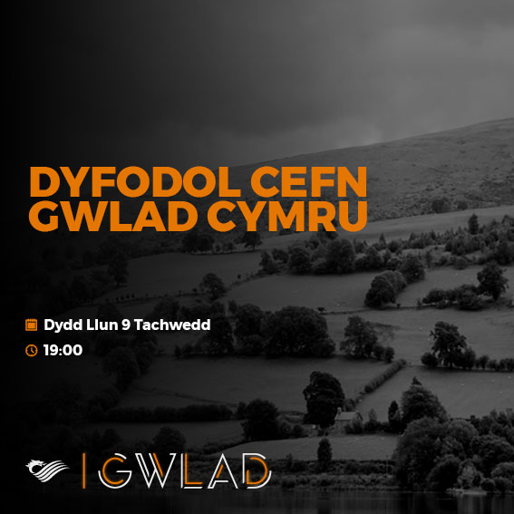 Llwyfan ar Gyfer Newid?