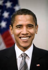 Delwedd o Barack Obama