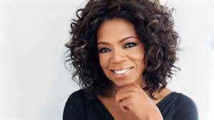 Delwedd o Oprah Winfrey