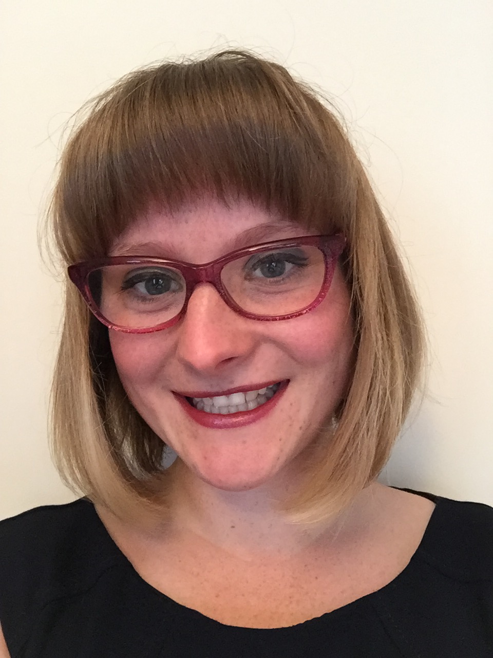 Mia Rees, Arweinydd materion Deurywioldeb