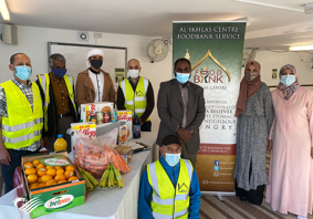 Jenny Rathbone Al Iklhas