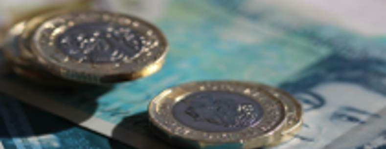 Darnau punt a nodyn pum punt.