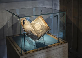 ‘Y Beibl Cyssegr-lan’ 