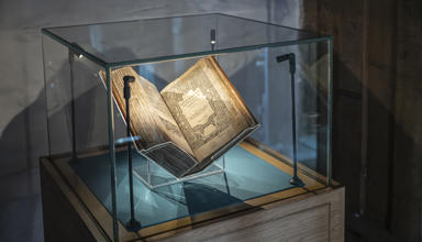 ‘Y Beibl Cyssegr-lan’ 