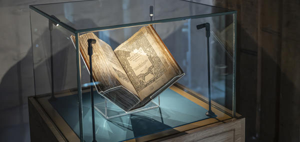 ‘Y Beibl Cyssegr-lan’ 