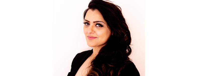 Natasha Asghar AS