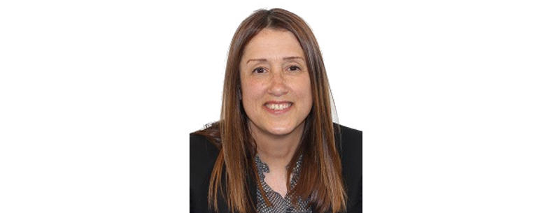 Jane Dodds AS