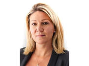 Laura Anne Jones - Profil