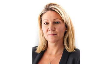 Laura Anne Jones - Profil