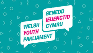 Senedd Ieunctid Cymru