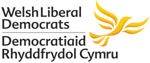 Democratiaid Rhyddfrydol Cymru