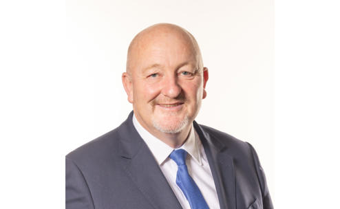 Peter Fox AS