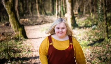 Lee Waters Ffion Gwyther