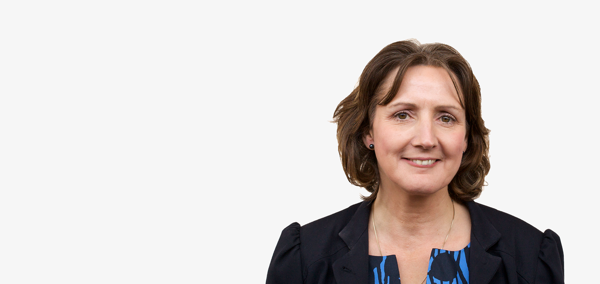 Janet Finch Saunders AS
