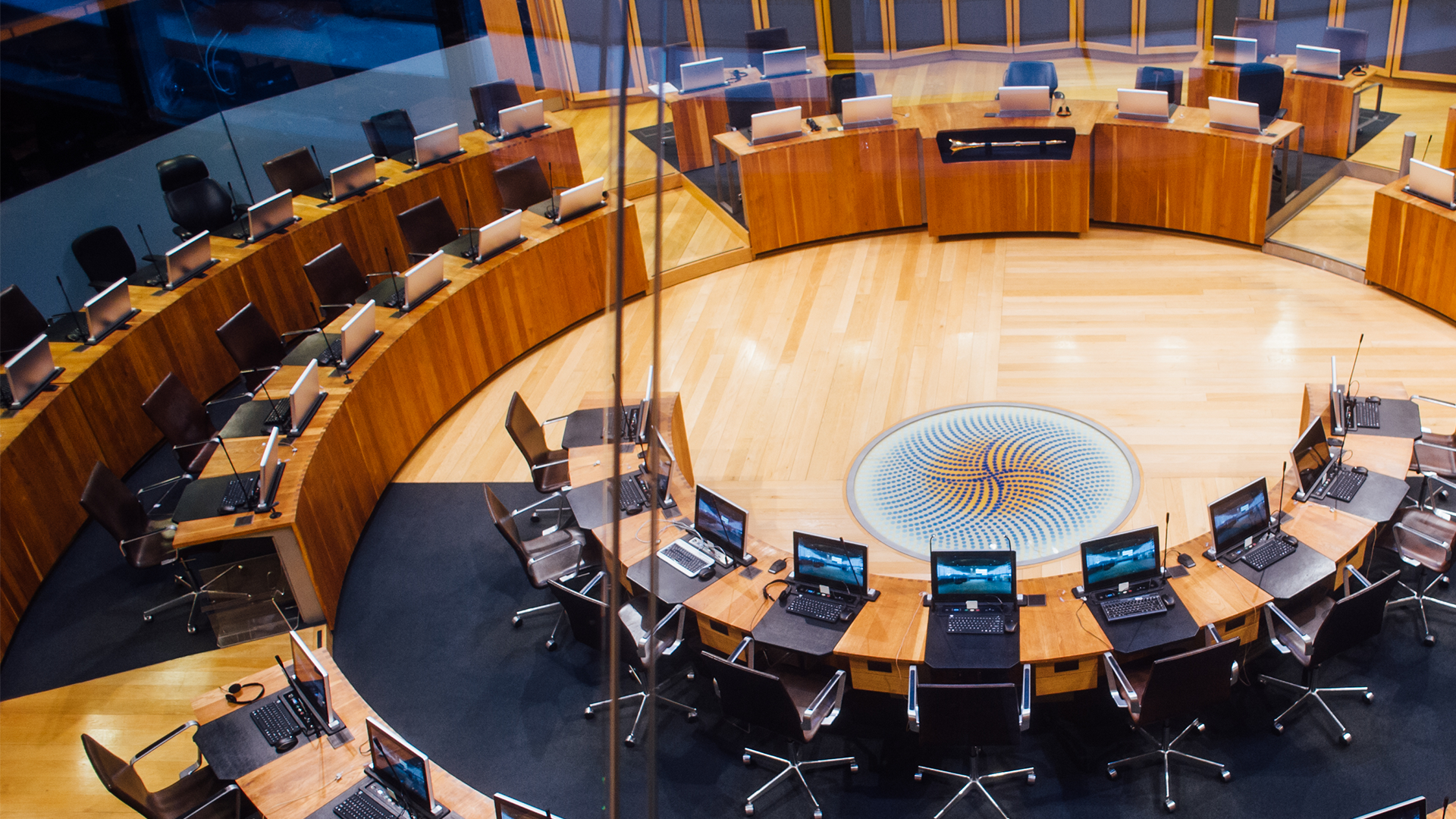 Senedd Cymru | Welsh Parliament