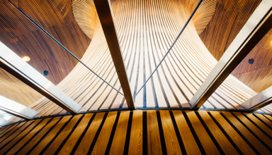 Senedd Funnel