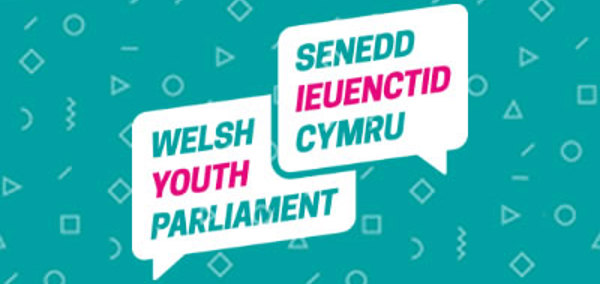 Senedd Ieunctid Cymru